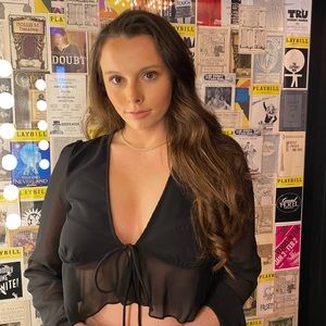 Meet your Posher, Kate